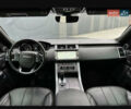 Зелений Ленд Ровер Range Rover Sport, об'ємом двигуна 2.99 л та пробігом 155 тис. км за 26980 $, фото 23 на Automoto.ua
