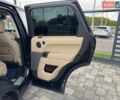 Зелений Ленд Ровер Range Rover Sport, об'ємом двигуна 3 л та пробігом 78 тис. км за 32700 $, фото 34 на Automoto.ua