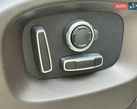 Зеленый Ленд Ровер Рендж Ровер Спорт, объемом двигателя 2.99 л и пробегом 250 тыс. км за 25999 $, фото 28 на Automoto.ua