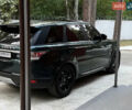 Зелений Ленд Ровер Range Rover Sport, об'ємом двигуна 2.99 л та пробігом 240 тис. км за 32999 $, фото 5 на Automoto.ua