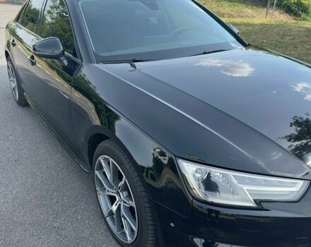 Зелений Ленд Ровер Range Rover Sport, об'ємом двигуна 3 л та пробігом 75 тис. км за 32760 $, фото 11 на Automoto.ua
