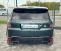Зелений Ленд Ровер Range Rover Sport, об'ємом двигуна 3 л та пробігом 75 тис. км за 32760 $, фото 11 на Automoto.ua