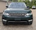 Зелений Ленд Ровер Range Rover Sport, об'ємом двигуна 3 л та пробігом 97 тис. км за 7261 $, фото 1 на Automoto.ua