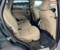 Зелений Ленд Ровер Range Rover Sport, об'ємом двигуна 3 л та пробігом 78 тис. км за 32700 $, фото 35 на Automoto.ua