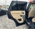 Зелений Ленд Ровер Range Rover Sport, об'ємом двигуна 3 л та пробігом 78 тис. км за 32700 $, фото 27 на Automoto.ua