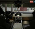 Зелений Ленд Ровер Range Rover Sport, об'ємом двигуна 2.99 л та пробігом 240 тис. км за 32999 $, фото 7 на Automoto.ua
