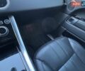 Зелений Ленд Ровер Range Rover Sport, об'ємом двигуна 3 л та пробігом 178 тис. км за 26500 $, фото 23 на Automoto.ua