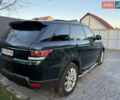 Зелений Ленд Ровер Range Rover Sport, об'ємом двигуна 2.99 л та пробігом 155 тис. км за 26980 $, фото 12 на Automoto.ua