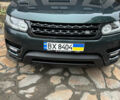 Зелений Ленд Ровер Range Rover Sport, об'ємом двигуна 2.99 л та пробігом 155 тис. км за 26980 $, фото 20 на Automoto.ua