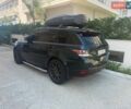 Зелений Ленд Ровер Range Rover Sport, об'ємом двигуна 2.99 л та пробігом 155 тис. км за 26955 $, фото 44 на Automoto.ua