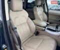 Зелений Ленд Ровер Range Rover Sport, об'ємом двигуна 3 л та пробігом 78 тис. км за 32700 $, фото 38 на Automoto.ua