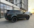 Зелений Ленд Ровер Range Rover Sport, об'ємом двигуна 3 л та пробігом 70 тис. км за 31500 $, фото 7 на Automoto.ua