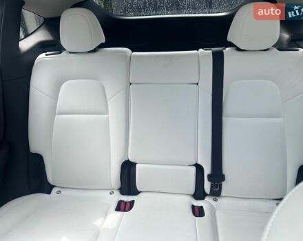 Зелений Ленд Ровер Range Rover Sport, об'ємом двигуна 3 л та пробігом 97 тис. км за 7261 $, фото 6 на Automoto.ua