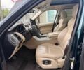 Зелений Ленд Ровер Range Rover Sport, об'ємом двигуна 3 л та пробігом 97 тис. км за 7261 $, фото 6 на Automoto.ua