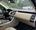 Зелений Ленд Ровер Range Rover Sport, об'ємом двигуна 3 л та пробігом 108 тис. км за 7150 $, фото 8 на Automoto.ua