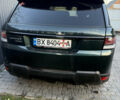 Зелений Ленд Ровер Range Rover Sport, об'ємом двигуна 2.99 л та пробігом 155 тис. км за 26980 $, фото 13 на Automoto.ua