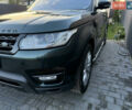 Зелений Ленд Ровер Range Rover Sport, об'ємом двигуна 2.99 л та пробігом 155 тис. км за 26980 $, фото 5 на Automoto.ua