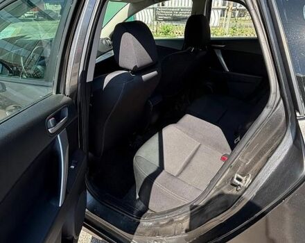 Зелений Ленд Ровер Range Rover Sport, об'ємом двигуна 3 л та пробігом 75 тис. км за 32760 $, фото 4 на Automoto.ua