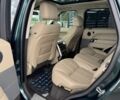 Зелений Ленд Ровер Range Rover Sport, об'ємом двигуна 3 л та пробігом 75 тис. км за 32760 $, фото 4 на Automoto.ua