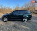 Зелений Ленд Ровер Range Rover Sport, об'ємом двигуна 3 л та пробігом 178 тис. км за 26500 $, фото 1 на Automoto.ua