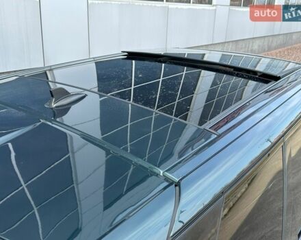 Зеленый Ленд Ровер Рендж Ровер Спорт, объемом двигателя 2.99 л и пробегом 250 тыс. км за 25999 $, фото 23 на Automoto.ua