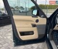 Зелений Ленд Ровер Range Rover Sport, об'ємом двигуна 3 л та пробігом 78 тис. км за 32700 $, фото 13 на Automoto.ua