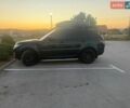 Зелений Ленд Ровер Range Rover Sport, об'ємом двигуна 2.99 л та пробігом 155 тис. км за 26955 $, фото 8 на Automoto.ua