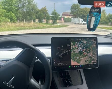 Зелений Ленд Ровер Range Rover Sport, об'ємом двигуна 3 л та пробігом 97 тис. км за 7261 $, фото 7 на Automoto.ua