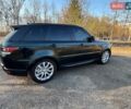 Зелений Ленд Ровер Range Rover Sport, об'ємом двигуна 3 л та пробігом 178 тис. км за 26500 $, фото 4 на Automoto.ua