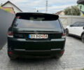 Зелений Ленд Ровер Range Rover Sport, об'ємом двигуна 2.99 л та пробігом 155 тис. км за 26980 $, фото 17 на Automoto.ua