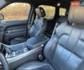 Зелений Ленд Ровер Range Rover Sport, об'ємом двигуна 3 л та пробігом 178 тис. км за 26500 $, фото 21 на Automoto.ua