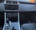 Зелений Ленд Ровер Range Rover Sport, об'ємом двигуна 3 л та пробігом 178 тис. км за 26500 $, фото 25 на Automoto.ua