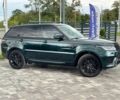 Зелений Ленд Ровер Range Rover Sport, об'ємом двигуна 3 л та пробігом 75 тис. км за 32760 $, фото 6 на Automoto.ua
