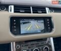 Зелений Ленд Ровер Range Rover Sport, об'ємом двигуна 3 л та пробігом 78 тис. км за 32700 $, фото 23 на Automoto.ua