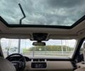 Зелений Ленд Ровер Range Rover Sport, об'ємом двигуна 3 л та пробігом 75 тис. км за 32760 $, фото 5 на Automoto.ua