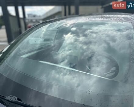 Зелений Ленд Ровер Range Rover Sport, об'ємом двигуна 3 л та пробігом 97 тис. км за 7261 $, фото 2 на Automoto.ua