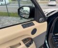 Зелений Ленд Ровер Range Rover Sport, об'ємом двигуна 3 л та пробігом 75 тис. км за 32760 $, фото 14 на Automoto.ua