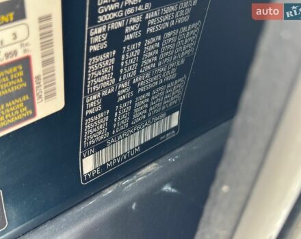 Зелений Ленд Ровер Range Rover Sport, об'ємом двигуна 3 л та пробігом 78 тис. км за 32700 $, фото 40 на Automoto.ua