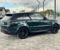 Зелений Ленд Ровер Range Rover Sport, об'ємом двигуна 3 л та пробігом 75 тис. км за 32760 $, фото 2 на Automoto.ua