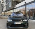 Зелений Ленд Ровер Range Rover Sport, об'ємом двигуна 3 л та пробігом 70 тис. км за 31500 $, фото 1 на Automoto.ua