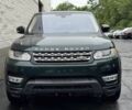Зелений Ленд Ровер Range Rover Sport, об'ємом двигуна 3 л та пробігом 108 тис. км за 7150 $, фото 1 на Automoto.ua