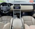 Зелений Ленд Ровер Range Rover Sport, об'ємом двигуна 3 л та пробігом 78 тис. км за 32700 $, фото 3 на Automoto.ua