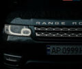 Зелений Ленд Ровер Range Rover Sport, об'ємом двигуна 2.99 л та пробігом 240 тис. км за 32999 $, фото 1 на Automoto.ua