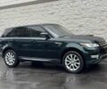 Зелений Ленд Ровер Range Rover Sport, об'ємом двигуна 3 л та пробігом 108 тис. км за 7200 $, фото 1 на Automoto.ua