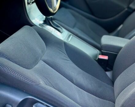 Зелений Ленд Ровер Range Rover Sport, об'ємом двигуна 3 л та пробігом 75 тис. км за 32760 $, фото 19 на Automoto.ua