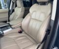 Зелений Ленд Ровер Range Rover Sport, об'ємом двигуна 3 л та пробігом 75 тис. км за 32760 $, фото 19 на Automoto.ua