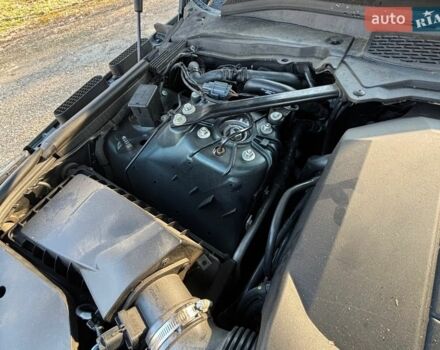 Зелений Ленд Ровер Range Rover Sport, об'ємом двигуна 3 л та пробігом 178 тис. км за 26500 $, фото 29 на Automoto.ua