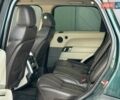 Зелений Ленд Ровер Range Rover Sport, об'ємом двигуна 2.99 л та пробігом 250 тис. км за 25999 $, фото 44 на Automoto.ua