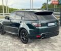 Зелений Ленд Ровер Range Rover Sport, об'ємом двигуна 3 л та пробігом 78 тис. км за 32700 $, фото 10 на Automoto.ua