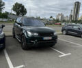 Зелений Ленд Ровер Range Rover Sport, об'ємом двигуна 2.99 л та пробігом 155 тис. км за 26980 $, фото 14 на Automoto.ua